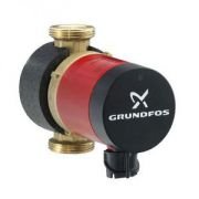 Насос GRUNDFOS UP 20-14 BX PM 110